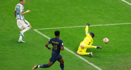 Final Qatar 2022: GOLAZO de Di María en increíble contragolpe para el 2-0 (VIDEO)