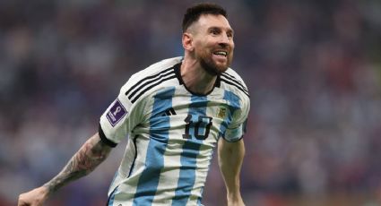 Messi: estos son todos los récords que el argentino rompió en Qatar 2022