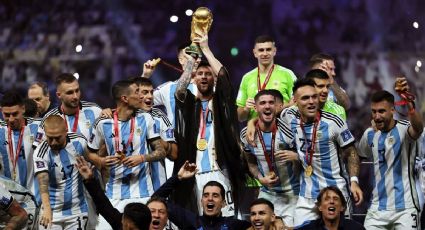 Galería: todos los penales que le marcaron a Argentina en el Mundial Qatar 2022