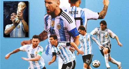 Messi vs Maradona: ¿Quién es el mejor y por qué?