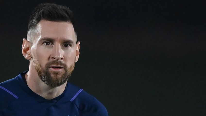 Qué canal transmite HOY Argentina vs Francia EN VIVO por TV: Qatar 2022