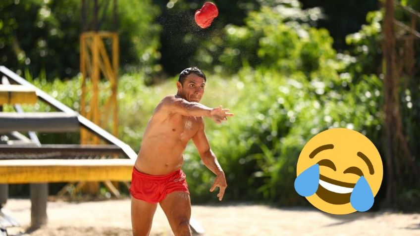 Exatlón México: la terrible humillación contra Yahel Castillo