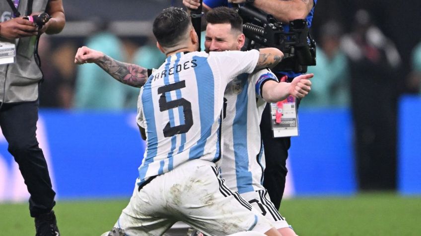 ¡Aquí nació la magia! El centro médico que ayudó a Messi con su problema de crecimiento