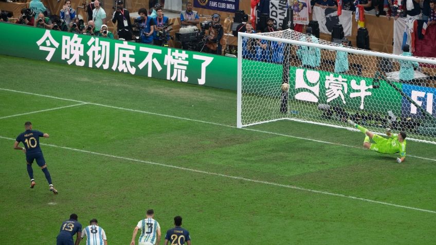 Qatar 2022: ¿Cuántas finales se definieron por tanda de penales?