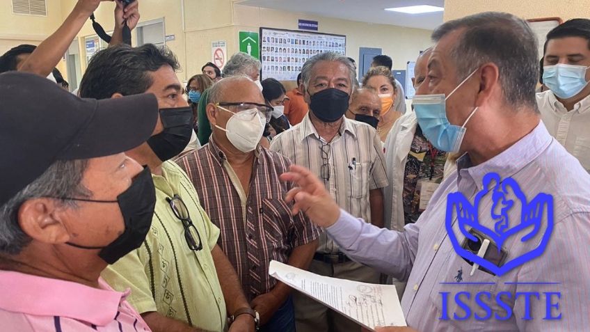 Pensión ISSSTE: ¿Por qué habrá depósito doble y cuándo caerá?