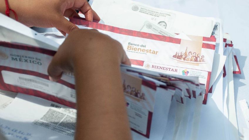 Pensión Bienestar: ¿De cuánto será el AUMENTO para las personas con discapacidad?