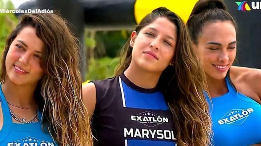 Exatlón México: ¿Quién es la atleta con sangre argentina que festejó el campeonato de Messi?