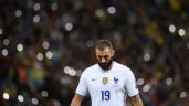 Foto ilustrativa de la nota titulada: Karim Benzema: ¿por qué anunció su retiro de la Selección de Francia?