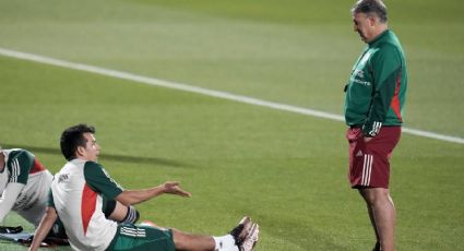 Fue jugador del Tata Martino en Barcelona y ahora DESTROZA a México tras Qatar 2022