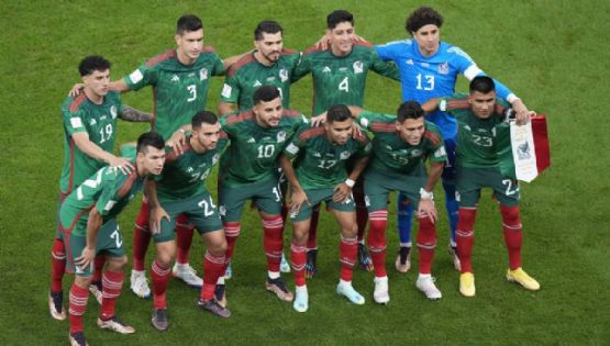 Selección Mexicana: ¿qué lugar ocupó en Qatar 2022?