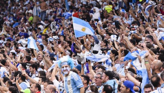 Mueren 2 aficionados en la celebración de Argentina tras ser campeón de Qatar 2022