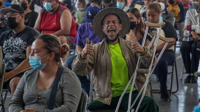 Pensión del Bienestar: ¿quiénes NO recibirán el pago en enero?