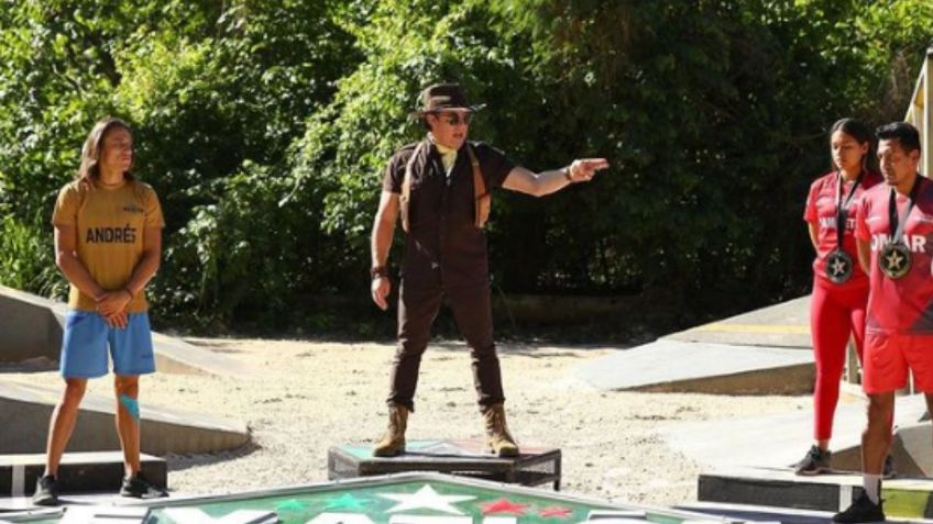 Exatlón México: ¿Quién gana este 19 de diciembre la Villa 360?