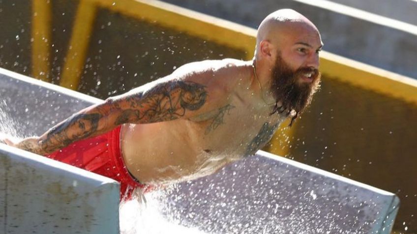 Exatlón México: Yann Lobo revela si estará en el All Star o en el Survivor México