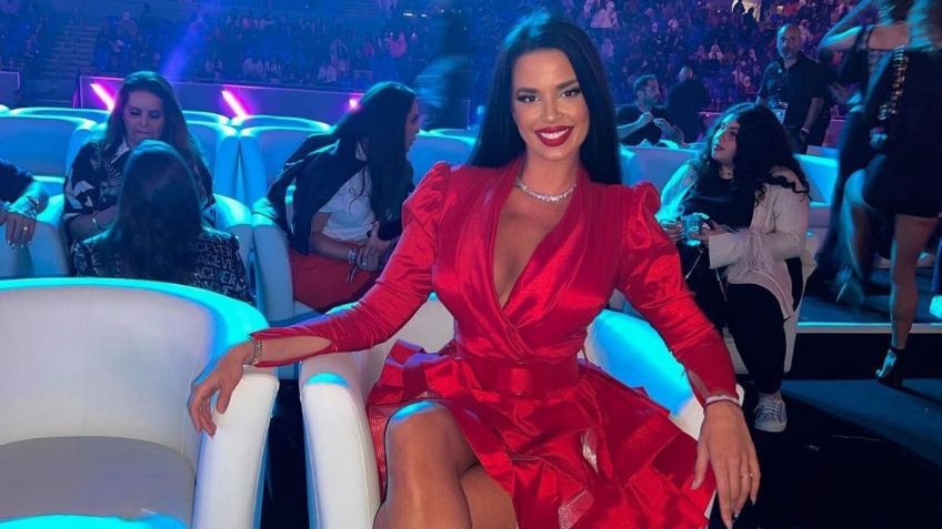 Ivana Knoll: las FOTOS con las que la Novia del Mundial dice adiós a Qatar