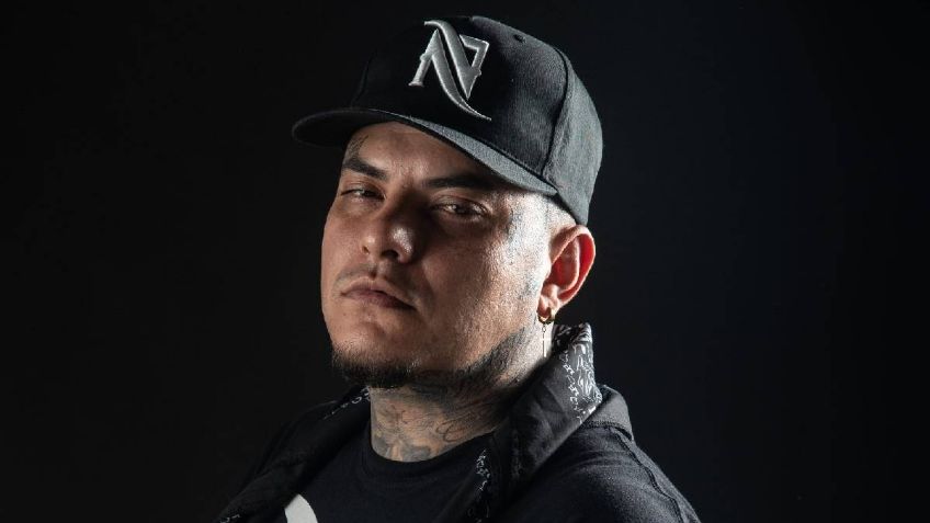 ¿A qué equipo le iba Neto Reyno, rapero mexicano que murió hoy 19 de diciembre?