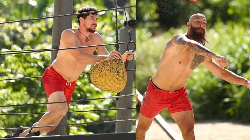 Exatlón México: Sale a la luz la estrategia de Josué y Yann Lobo que no resultó