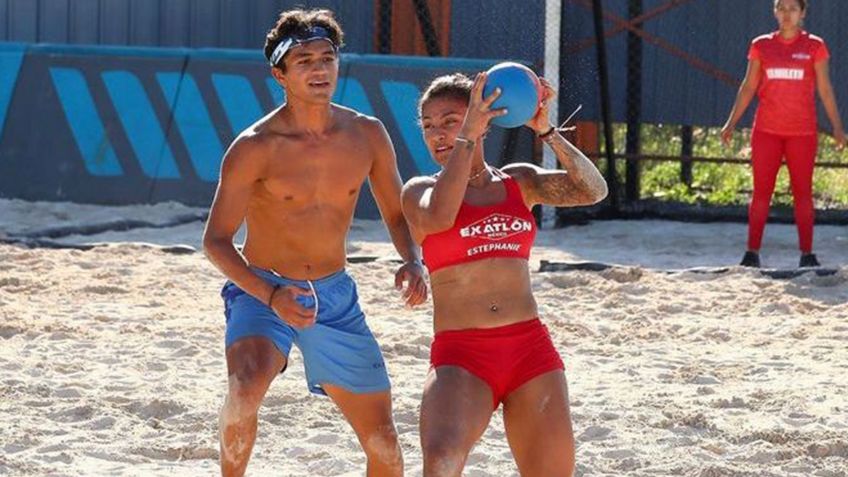 Exatlón México: ¿Quién será el eliminado de esta semana navideña en el reality show?