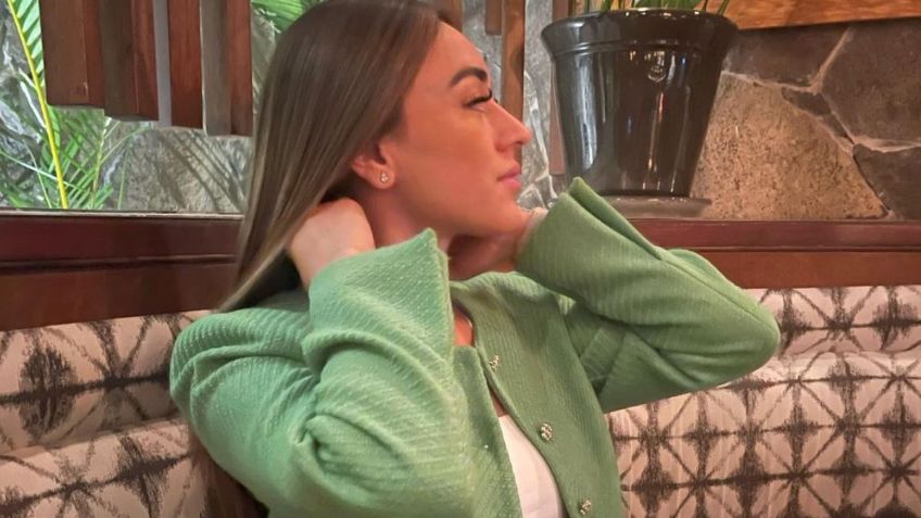 Exatlón México: Ella es la futbolista que se integra como refuerzo de los rojos