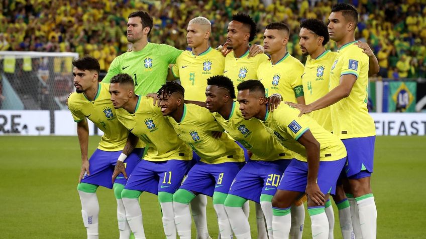 Resultado Brasil vs Camerún: resumen y goles | Mundial Qatar 2022