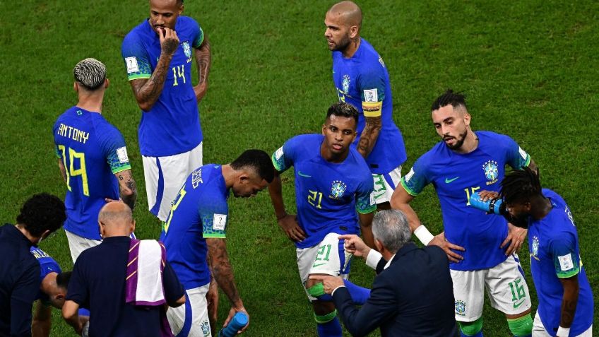 Así quedaron definidos los octavos de final de Qatar 2022: fechas y horarios