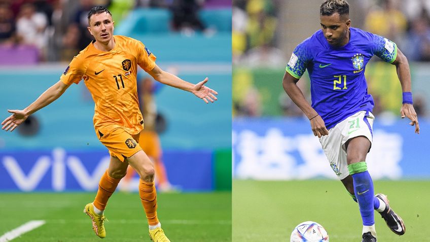 Mundial de Qatar 2022: ¿qué partidos de octavos de final van por TV abierta?