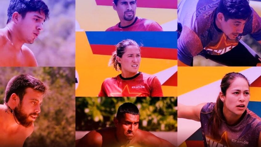 Exatlón México: ¿Traición? Atleta campeón llegaría a reality de la competencia