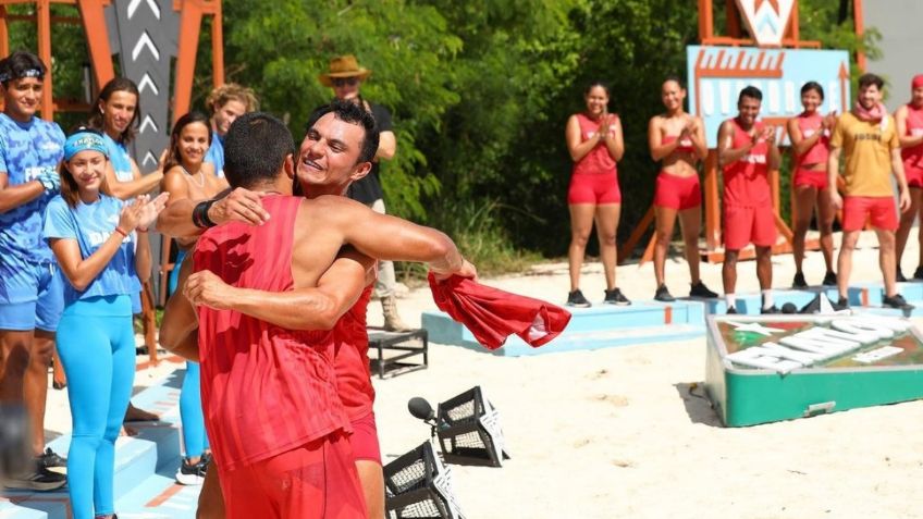 Exatlón México: Pato y Parejita tendrán participación especial en sexta temporada