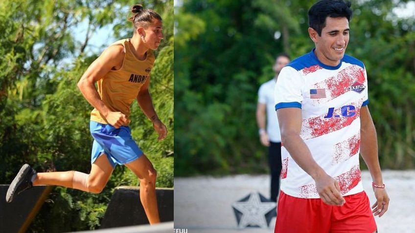 Exatlón México: ¿Quién GANA el duelo internacional con Estados Unidos?