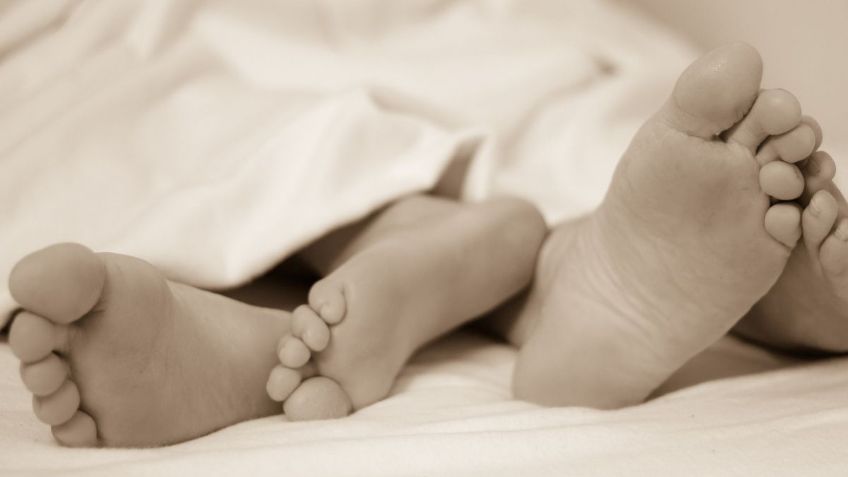 ¿Qué pasa si tengo relaciones TODOS los DÍAS? 3 beneficios para la salud