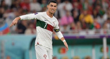 Cristiano Ronaldo también fue RECHAZADO por un equipo mediano de Alemania