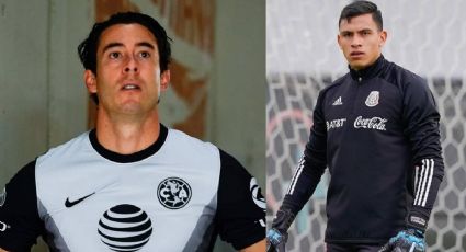 Jiménez vs Malagón: Las mejores ATAJADAS de los porteros del América (VIDEO)