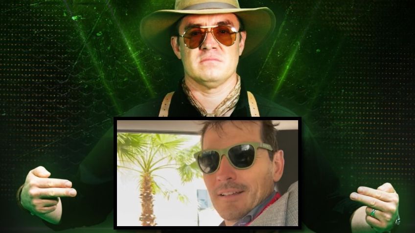 Exatlón México: la increíble imitación a Antonio Rosique hecha por un Campeón del Mundo