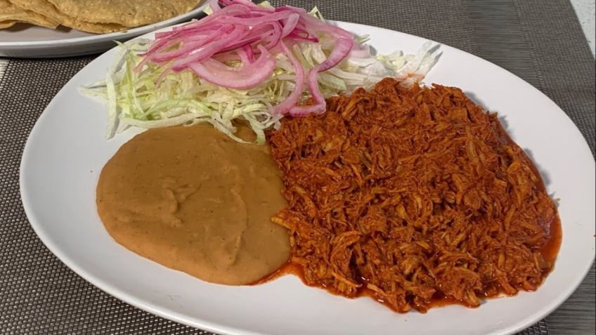 Este será el Menú del Torito para la Cena de Navidad 2022