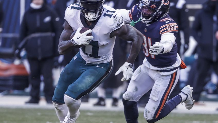 Pronósticos para los juegos de la Semana 16 de la NFL