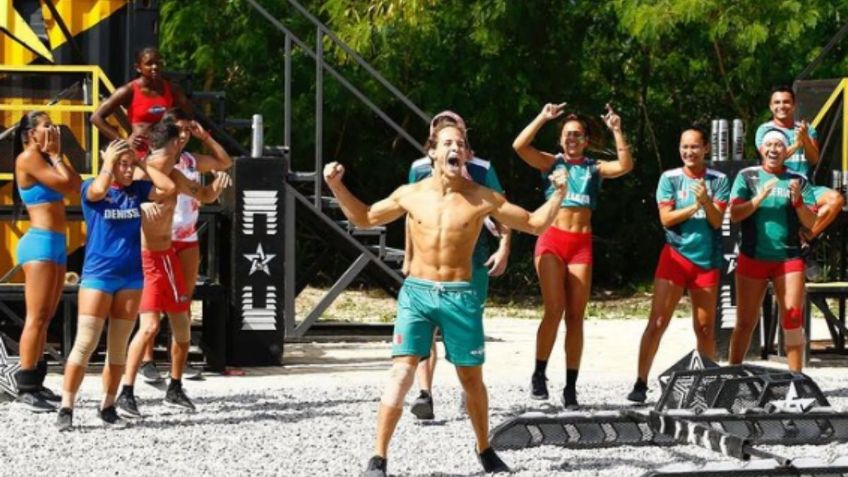 Exatlón México: ¿Futura ganadora del reality sufre nueva LESIÓN? Pesadilla en los azules