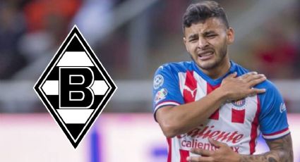 La condición para que Alexis Vega llegue al Borussia Monchengladbach de la Bundesliga