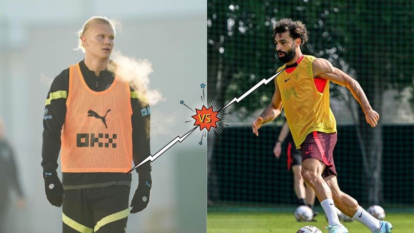 Qué canal transmite HOY Manchester City vs Liverpool EN VIVO por TV: Carabao Cup 2022