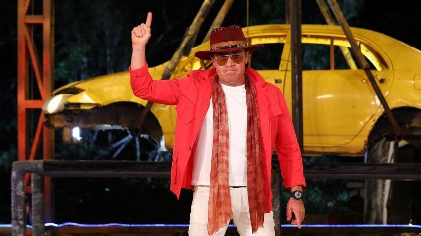 Exatlón México: la inesperada revelación de Antonio Rosique sobre los atletas del All Star