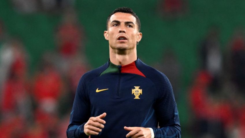 Cristiano Ronaldo echa a dos estrellas del Al Nassr para poder ser fichado