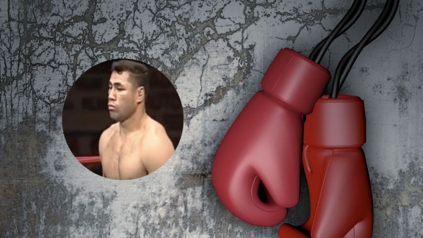 Consiguió el nocaut más rápido en la historia del boxeo y acabó pidiendo limosna