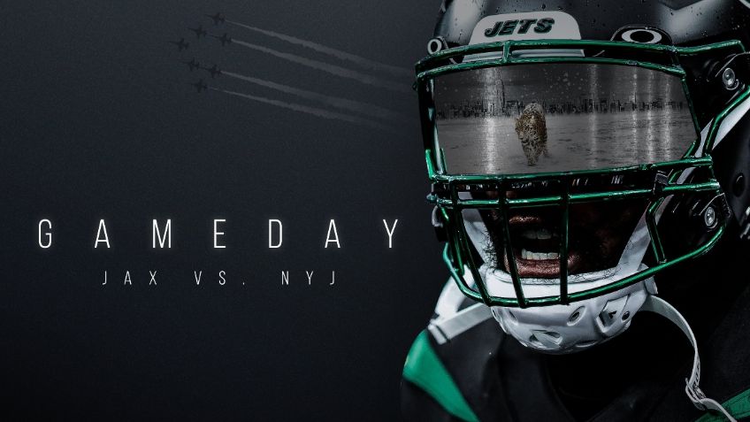 Pronóstico Jacksonville Jaguars vs New York Jets por la NFL 2022