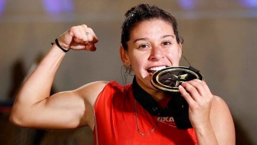 5 FOTOS de Norma Palafox que robaron el aliento este 2022