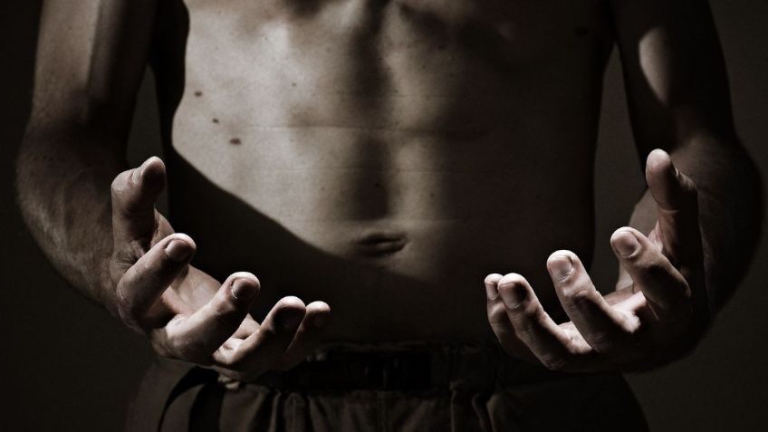 ¿Cuál es el ejercicio con el que podrás llegar con el vientre plano a Navidad?