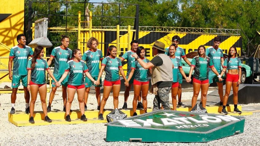 Exatlón México: ¿Por qué NO habrá ELIMINADO hoy 23 de diciembre?