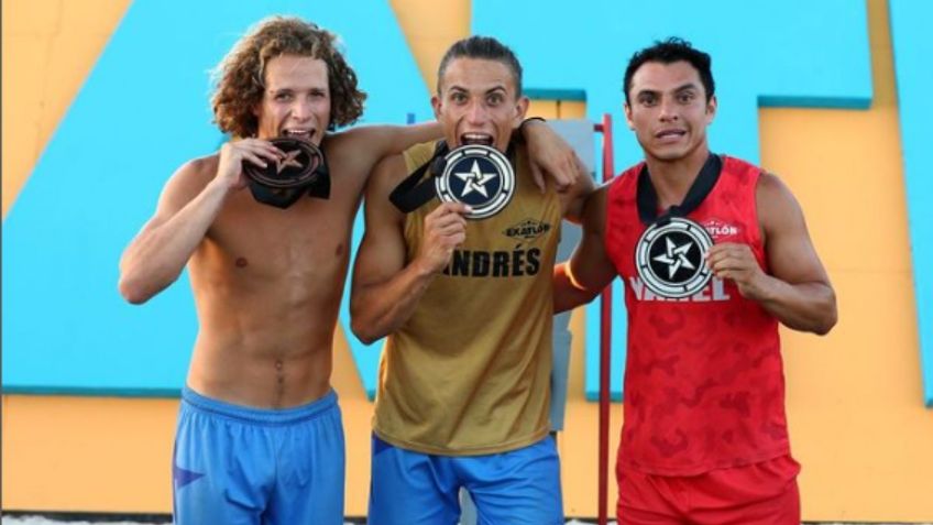 Exatlón México: ¿quién gana HOY la batalla por la Navidad?