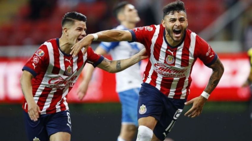 Futbol de Estufa: Altas, bajas y rumores de Chivas para el Clausura 2023