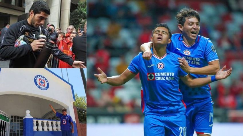 MEMES se BURLAN de Cruz Azul tras sufrir empate de último minuto ante Toluca