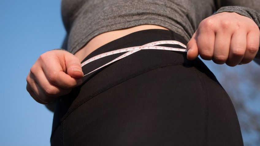 ¿Qué pasa si hago ejercicio al terminar la cena de Navidad?