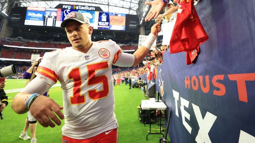 NFL: ¿Qué equipo tiene mayor probabilidad de ganar el Super Bowl LVII?